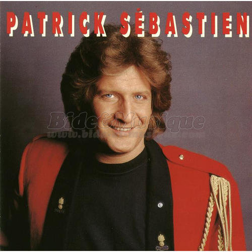 Patrick Sébastien - Krasoucki&nbsp;: Zouk Syndical