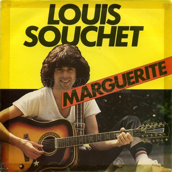 Louis Souchet - P'tit déj bidesque