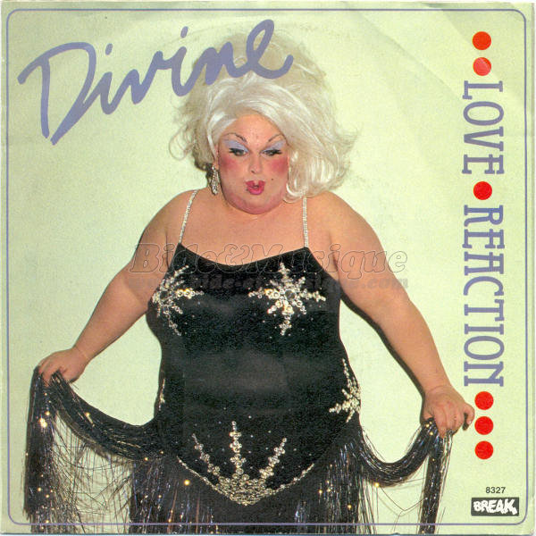 Divine - 80'