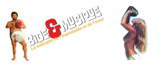 Sea, sex and bides: vos bides de l'été ! (logo)