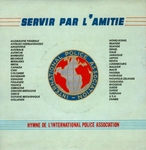 Jacques Izaro - Servir par l'amiti�