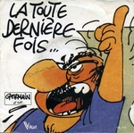 Germain et nous - La toute dernière fois