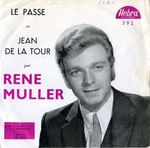 Ren� M�ller - Jean de la Tour