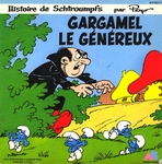 Dorothée raconte - Gargamel le généreux (partie 2)