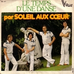 Soleil Au C&oelig;ur - Le temps d'une danse