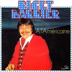 Ricet Barrier - �&euro; l'américaine