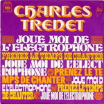 Charles Trenet - Joue-moi de l'�lectrophone