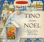 Tino Rossi - Petit Papa No�l