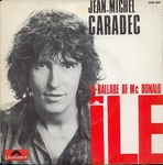 Jean-Michel Caradec - �le