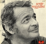Serge Reggiani - Hôtel des voyageurs