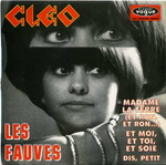 Cl�o - Les fauves