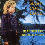 Baby Chouchou - Pourquoi as-tu fait cela&nbsp;?