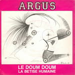 Argus - La bêtise humaine