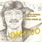 Damico - On se reverra (Hommage � D. Balavoine)