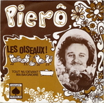 Pierô - Les oiseaux