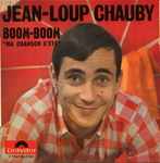 Jean-Loup Chauby - Pourquoi&nbsp;??? Parce que&nbsp;!!!