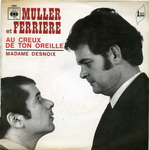 Muller et Ferri�re - Au creux de ton oreille