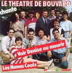 Le Th��tre de Bouvard - Les nanas cools