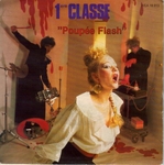 1ere Classe - Poupée Flash