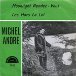 Michel Andr� - Les hors-la-loi