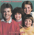 La famille Staunton - J'aime pas l'�cole