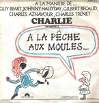 Charlie - �&euro; la pêche aux moules&hellip;