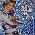 Annie Brocoli - Père Noel