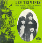 Les Triminis - Petit Papa No�l