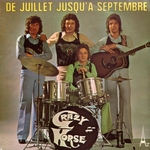 Crazy Horse - De juillet jusqu'à septembre