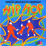 G�n�rique TV - Hip Hop