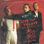 Trio - Herz ist trumpf (dann rufst du an&hellip;)