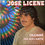 José Licène - Dilemme