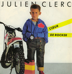 Julien Clerc - C&oelig;ur de rocker