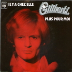 Giliberti - Il y a chez elle