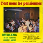 Ray Julien C - C'est nous les pensionnés