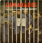 Jackie Moreau et Sylvain Gaudelette - Paris pop