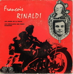 Fran�ois Rinaldi - Les anges de la route