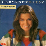 Corynne Charby - � cause de toi