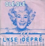 Lyse Depré - Olé-Olé