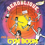 Gym Boum - A�roblique