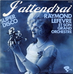 Raymond Lefèvre - J'attendrai