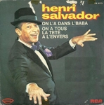 Henri Salvador - On a tous la tête à l'envers