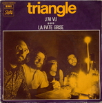 Triangle - J'ai vu