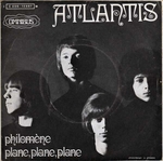 Atlantis - Plane, plane,plane