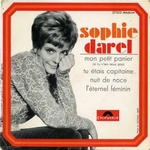 Sophie Darel - L'éternel feminin
