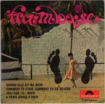 Framboise - Comme elle dit ma m�re