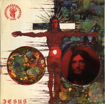 Jésus - L'électrocuté