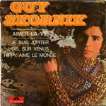 Guy Skornik - Hippy aime le monde