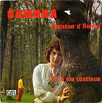 Sandra - Et la vie continue
