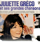 Juliette Gr�co - Supr�me de volaille aux crevettes